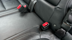 Mitsubishi Outlander 2.0 Exceed 5dr CVT Petrol Estate